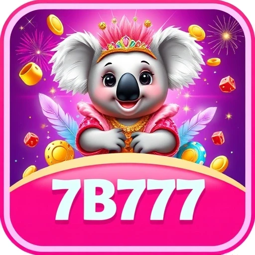 7b777 Logo