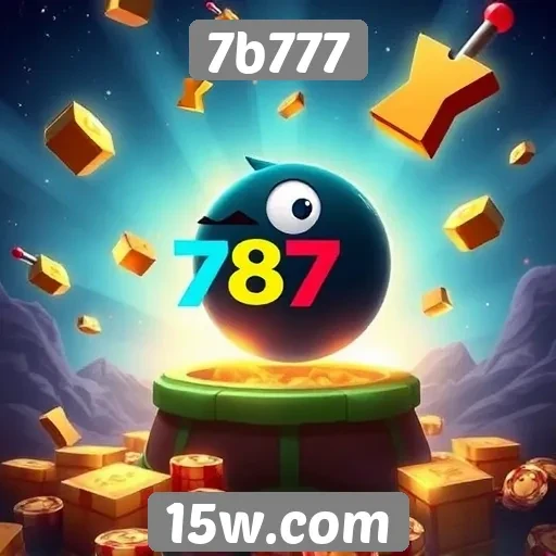 Comparativo de jogos disponíveis no 7b777
