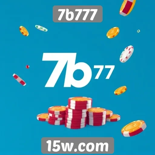 Recursos inovadores do site de jogos 7b777