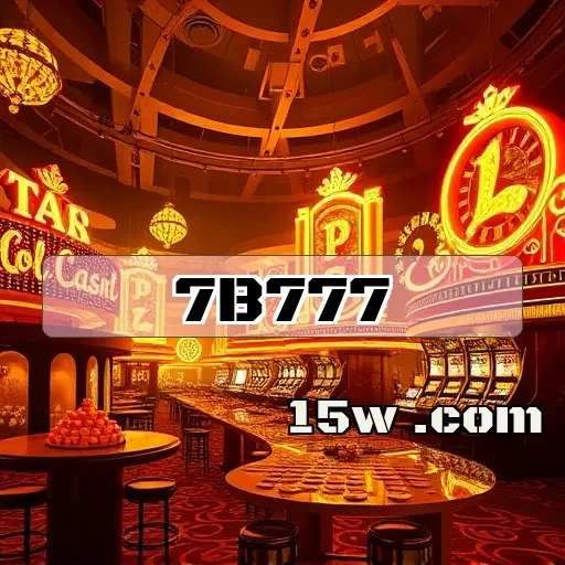 7b777 Jogos