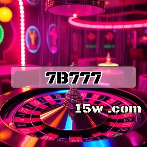 7b777 VIP